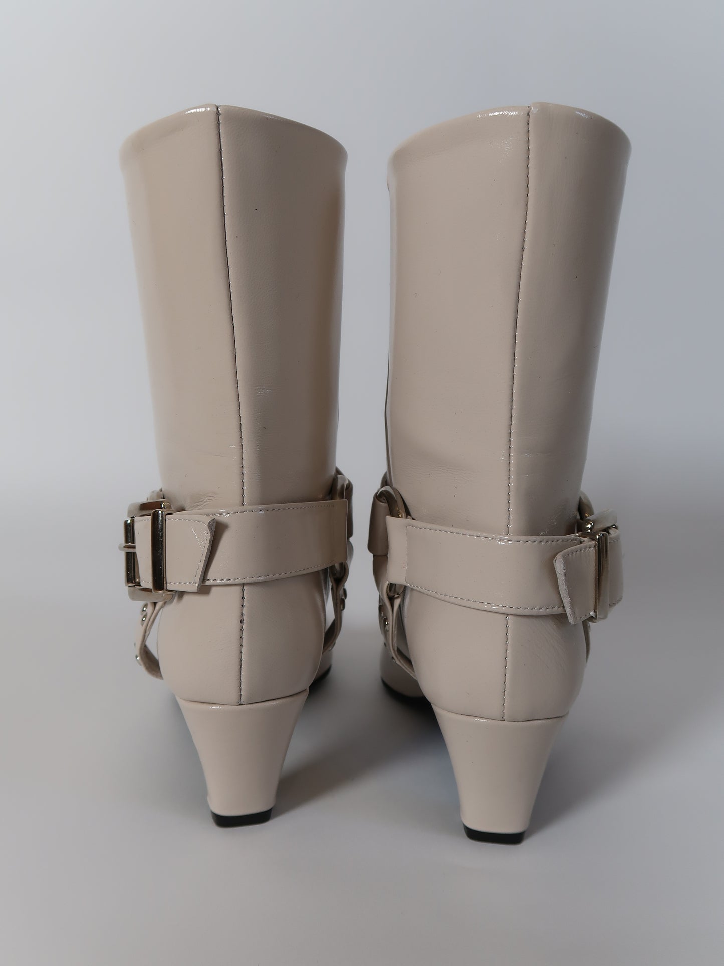 Aurora Cream - SHOEZ