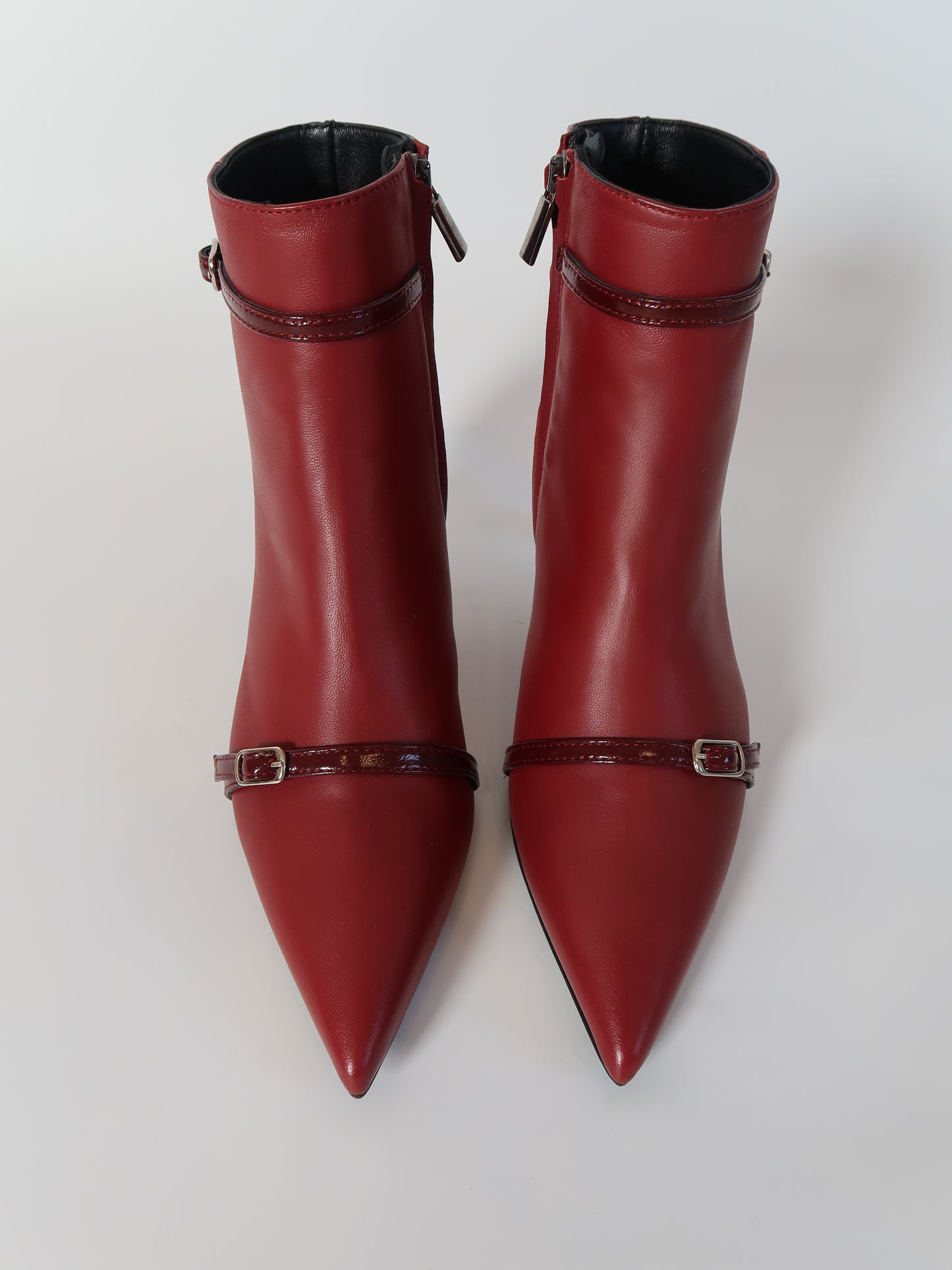 Faviola Cherry - SHOEZ