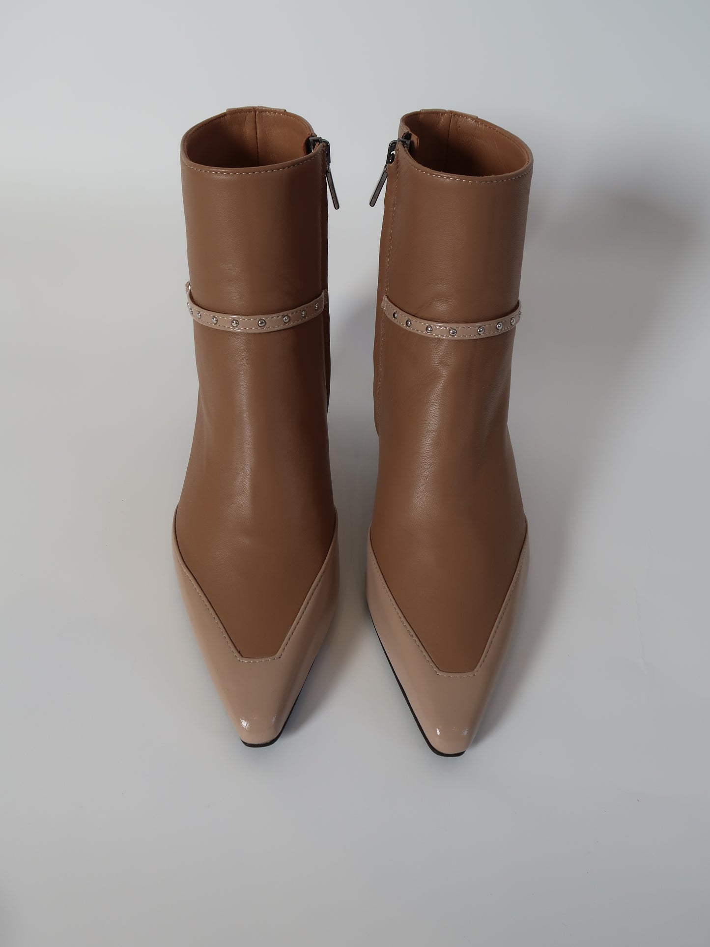 Rosetta Nude - SHOEZ