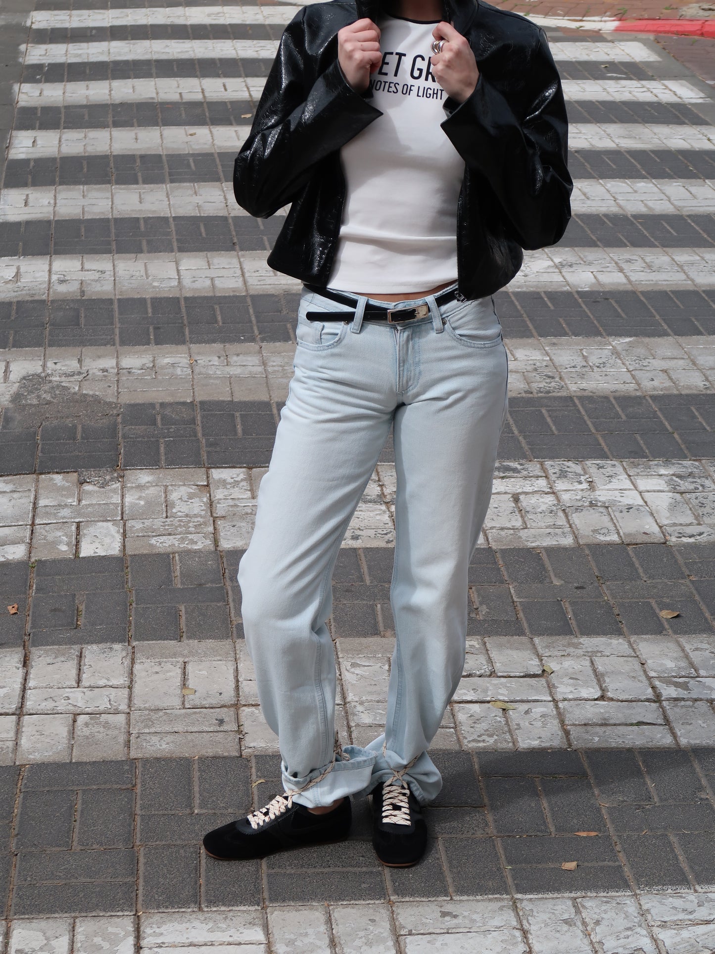 Capsule - Berlin Black