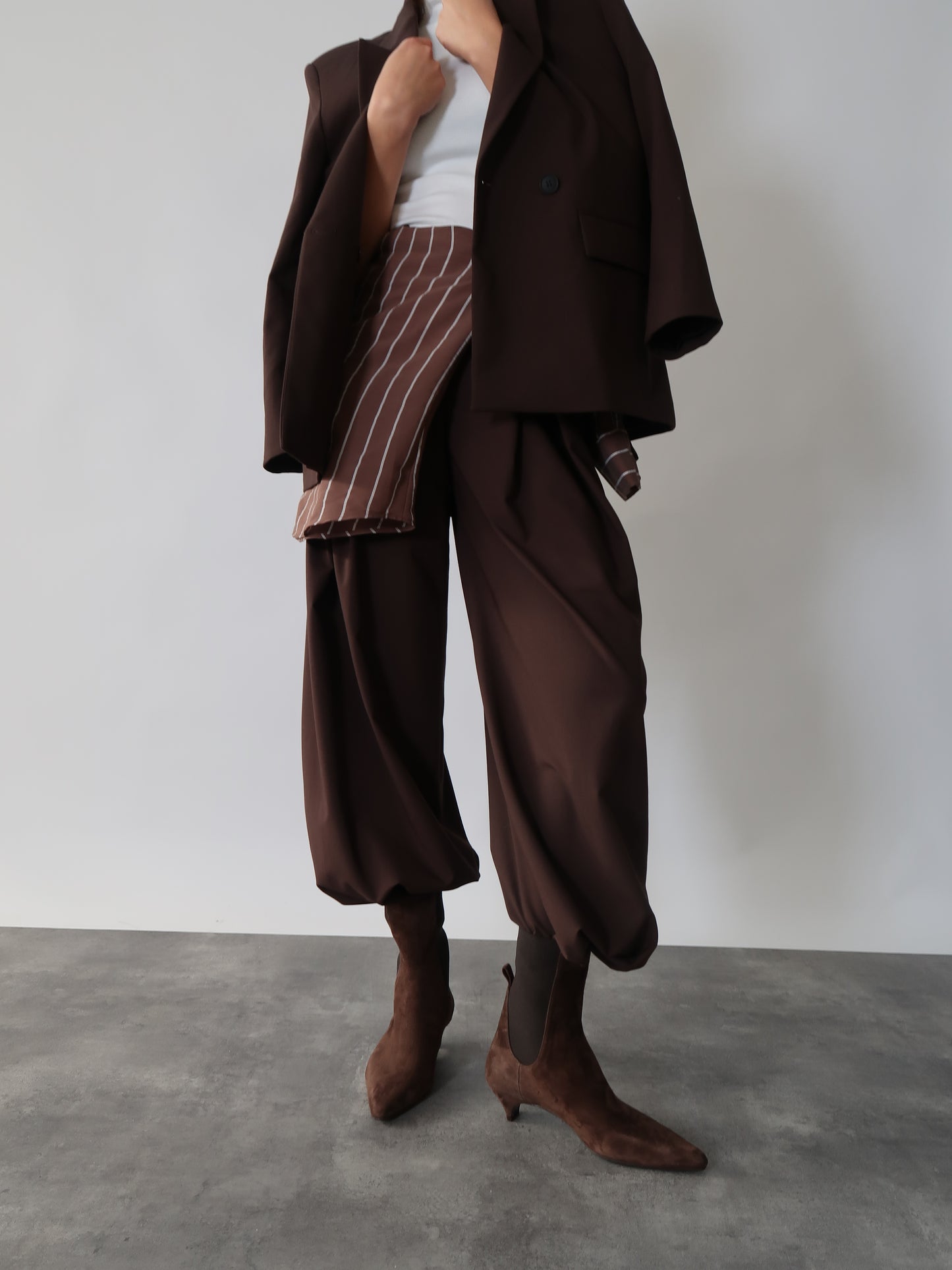 Modena Brown - SHOEZ