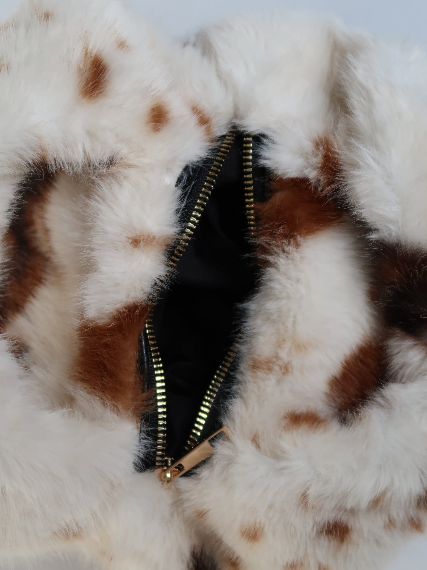 תיק פרינט פרווה