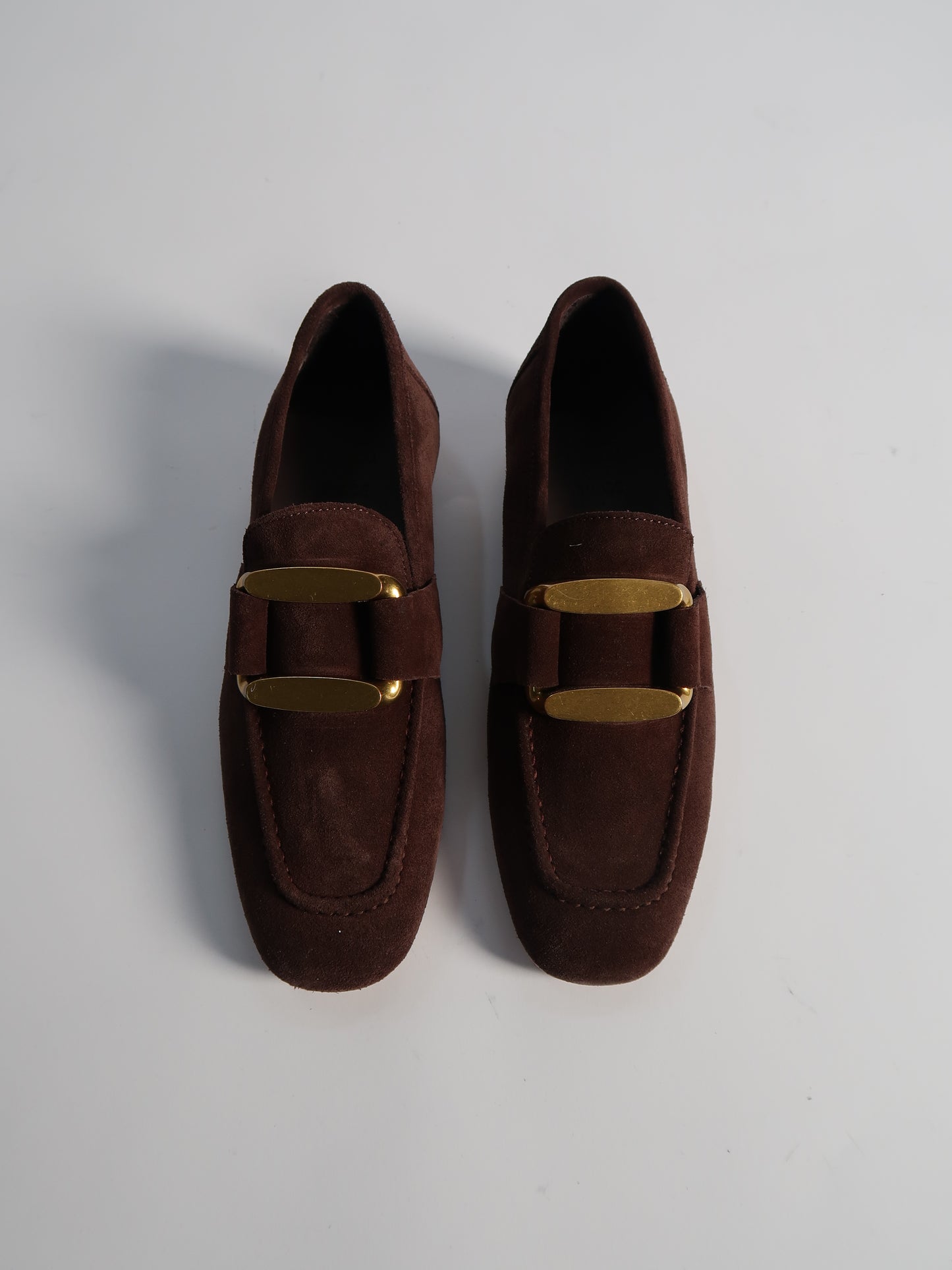 Dante Dark Brown