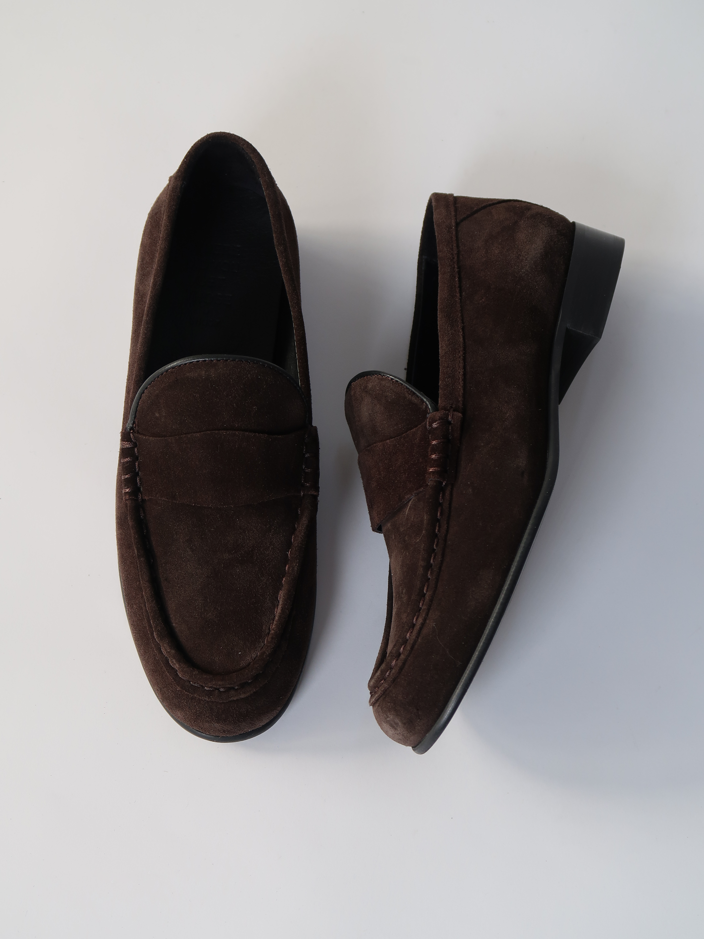 Antony Dark Brown