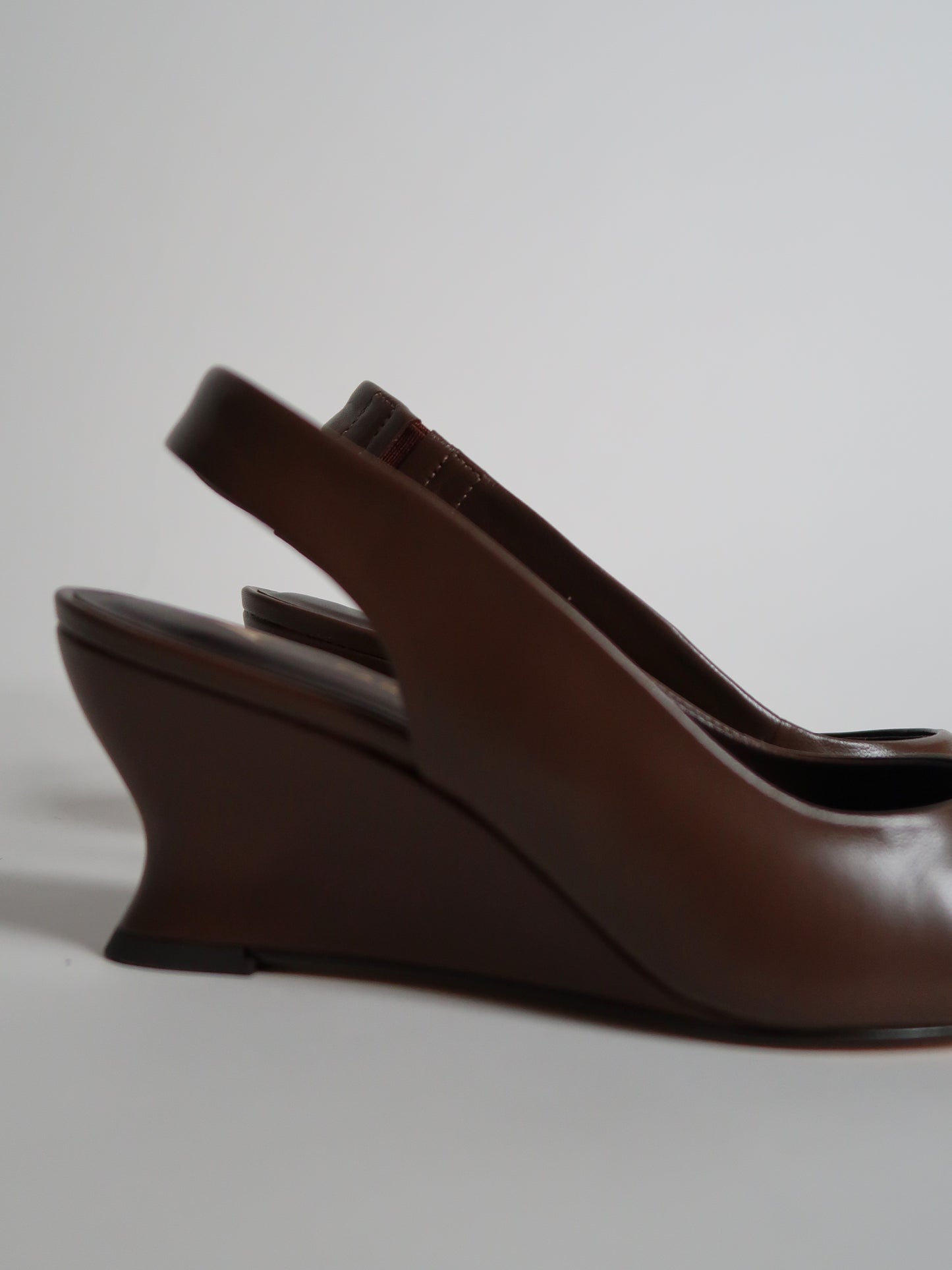 Capsule - Marlene Brown