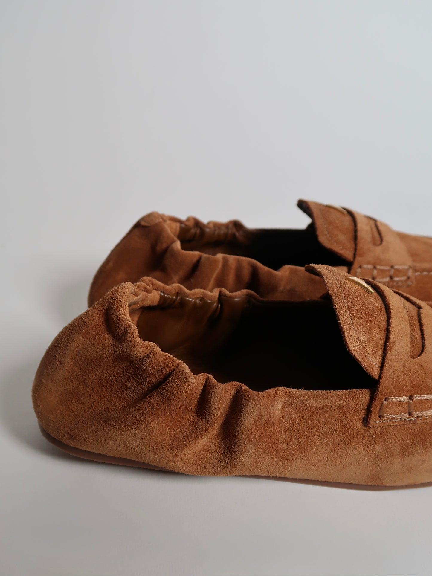 Capsule - Silo Brown