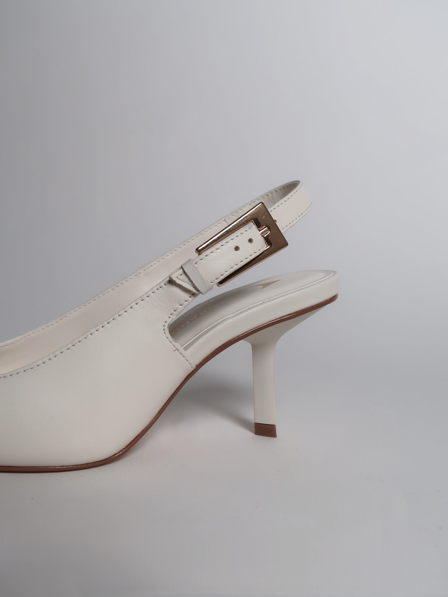 Capsule - Colleta Cream