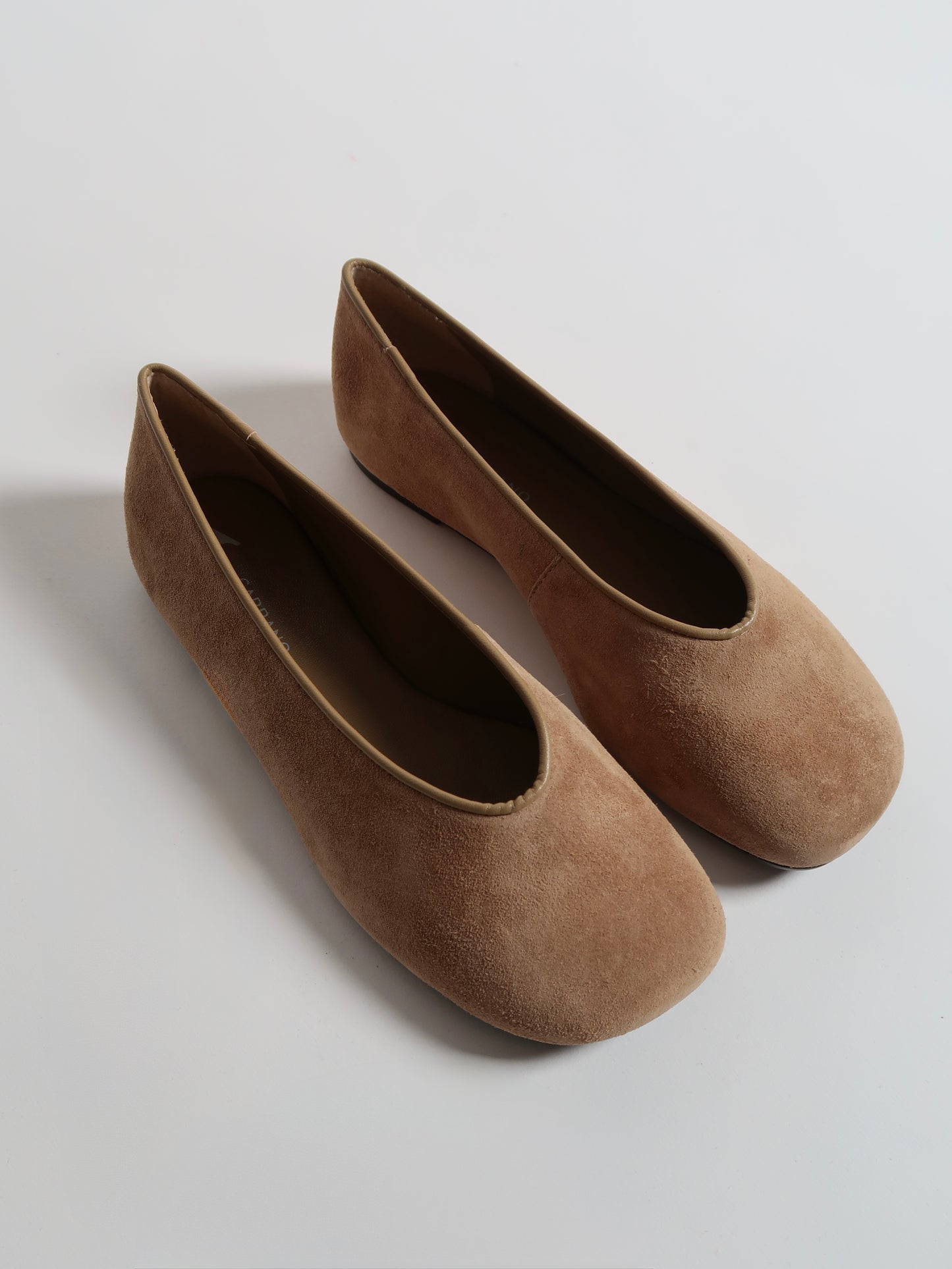 Capsule - Blair beige