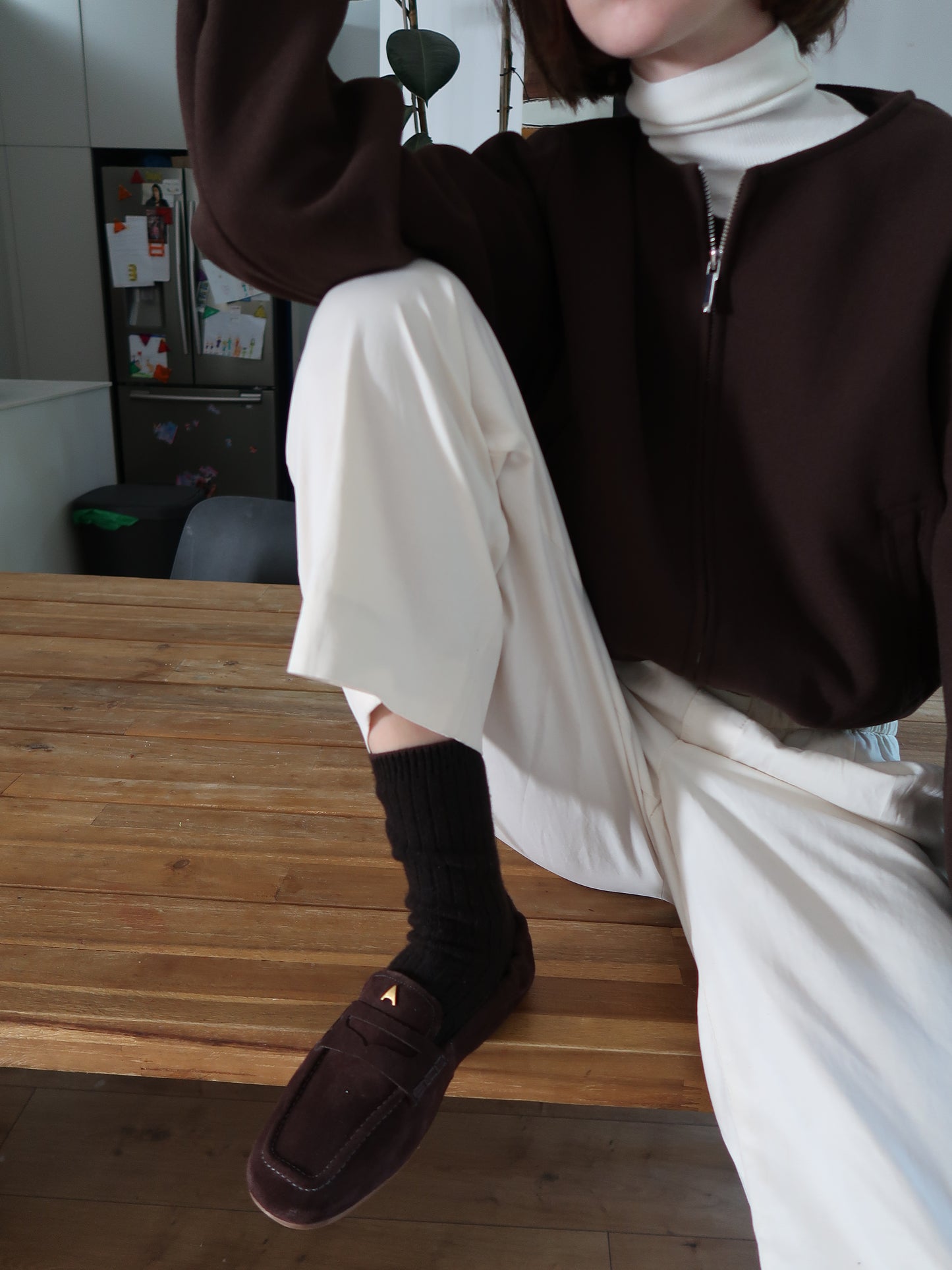 Capsule - Louis Chocolate