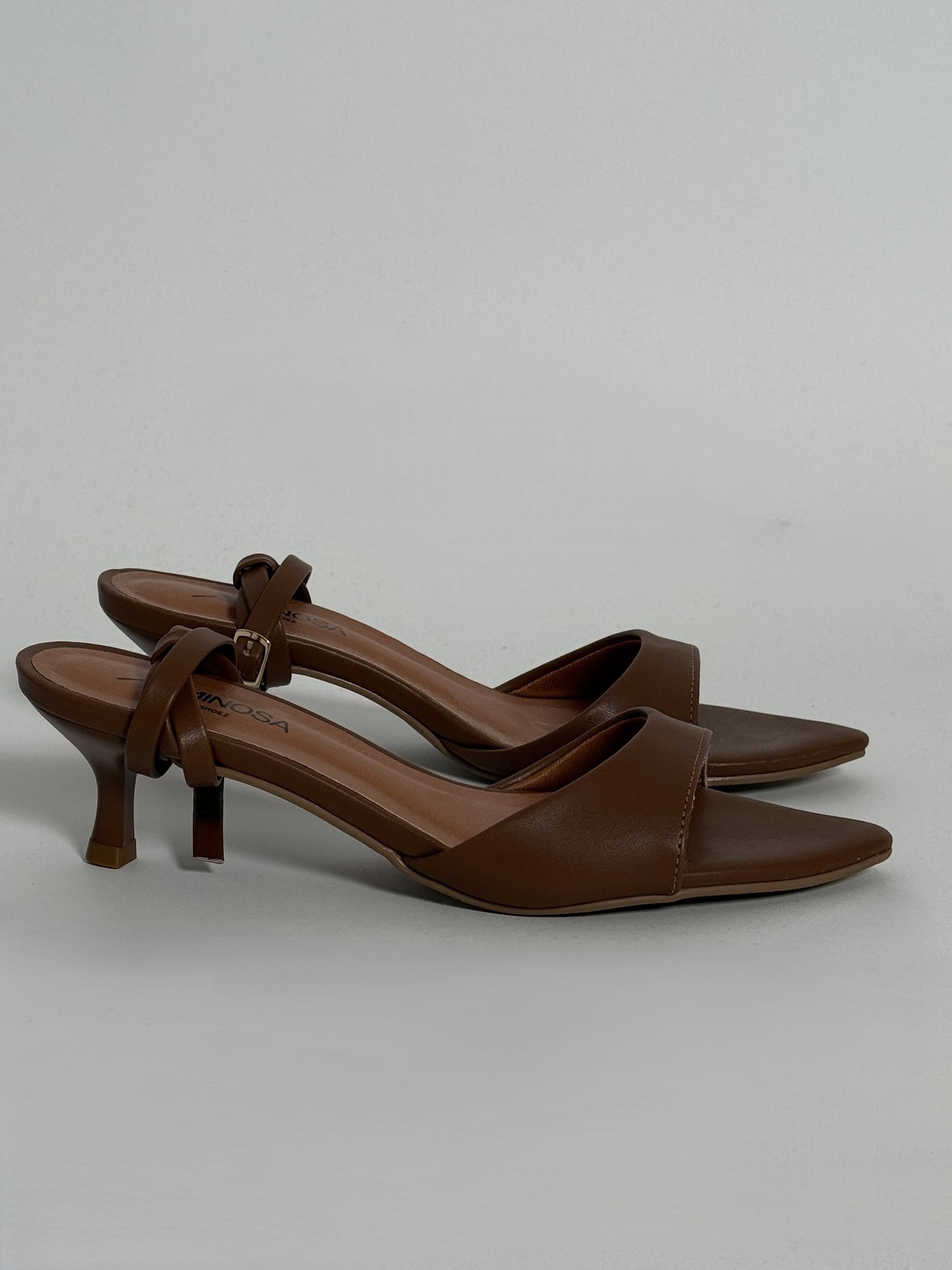 Mary Brown