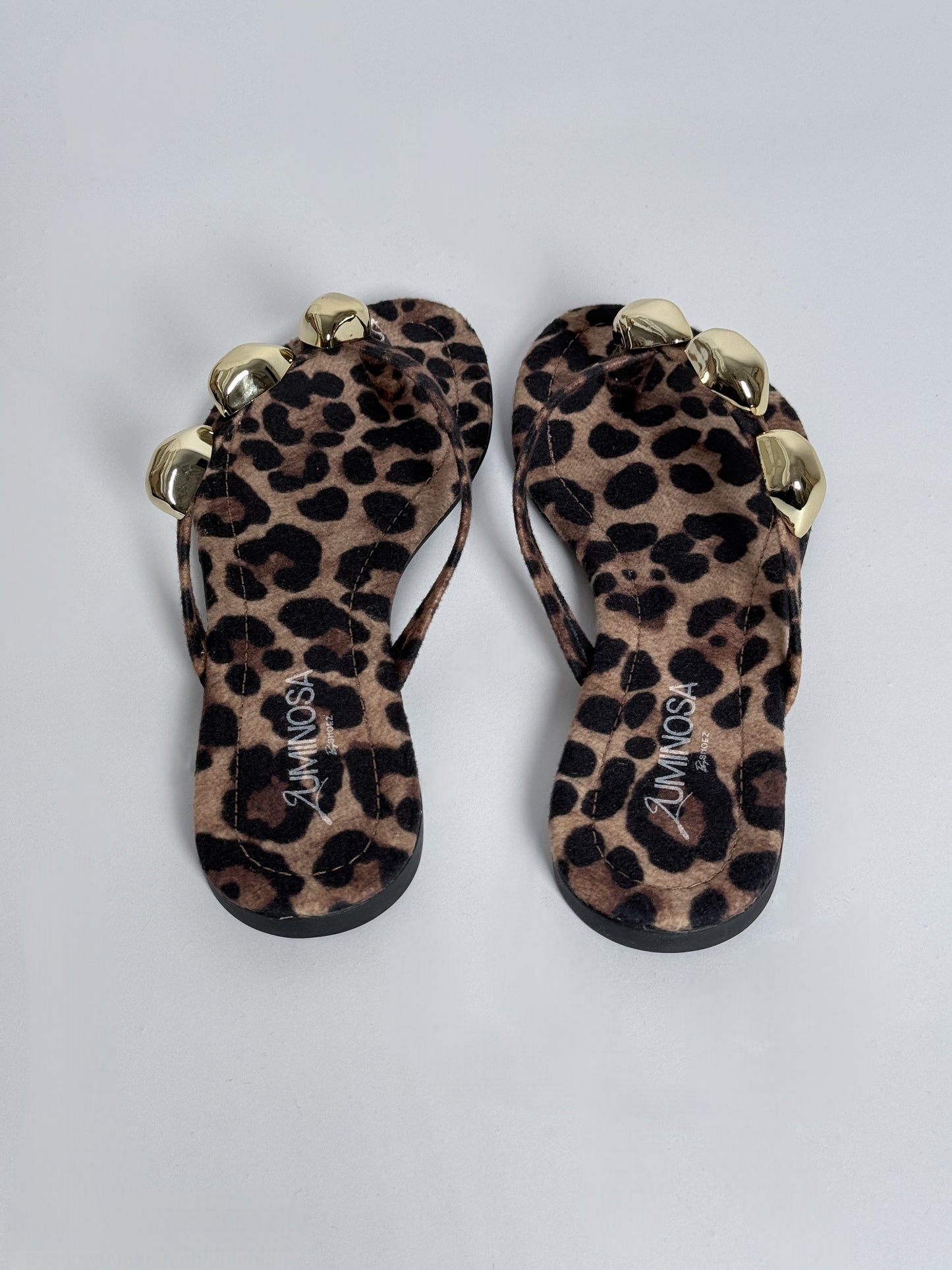 Miller Leopard