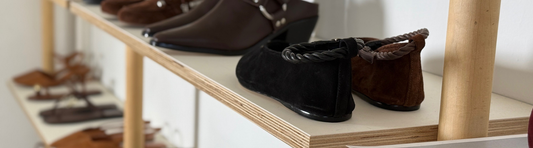 איך להתאים נעליים לשמלה לפי גזרה, צבע ואירוע