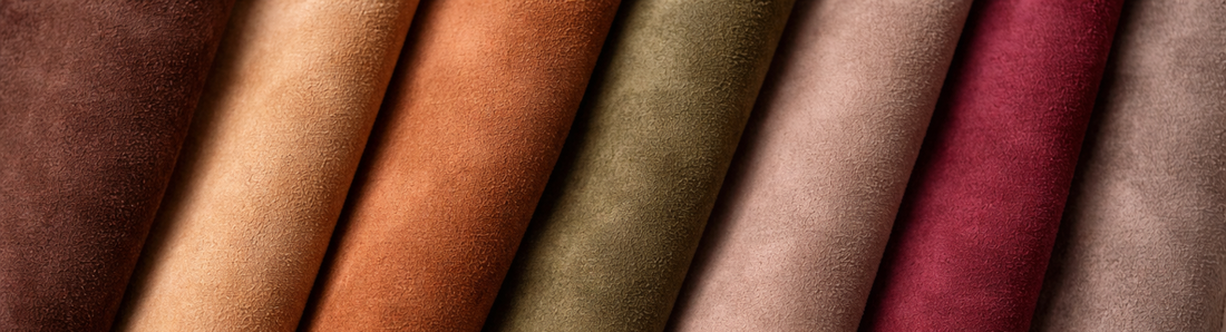 צבעי חורף 2026 – הצבעים החמים שיככבו העונה | SHOEZ