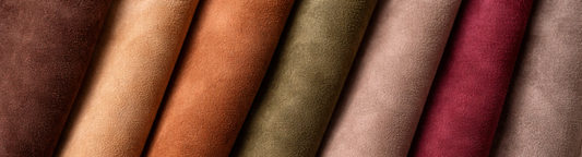 צבעי חורף 2026 – הצבעים החמים שיככבו העונה | SHOEZ