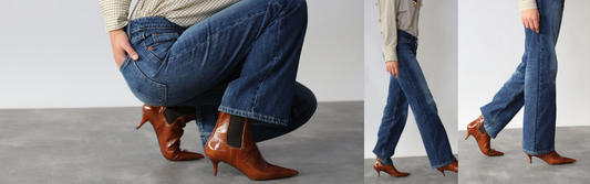 מגפיים לנשים – המדריך המלא של SHOEZ לחורף 2026