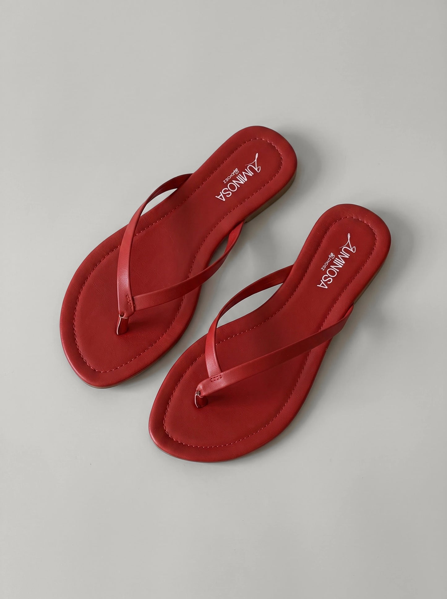 Savanna Red