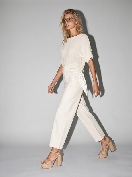 Capsule - Loren Nude