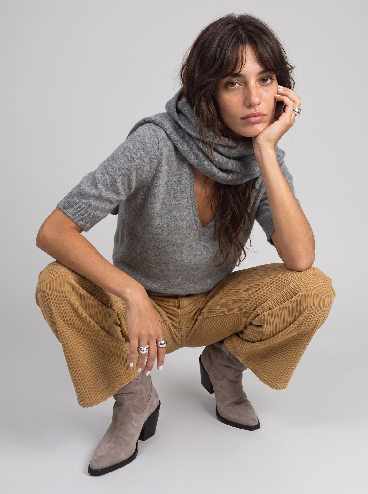 Bellagio Taupe