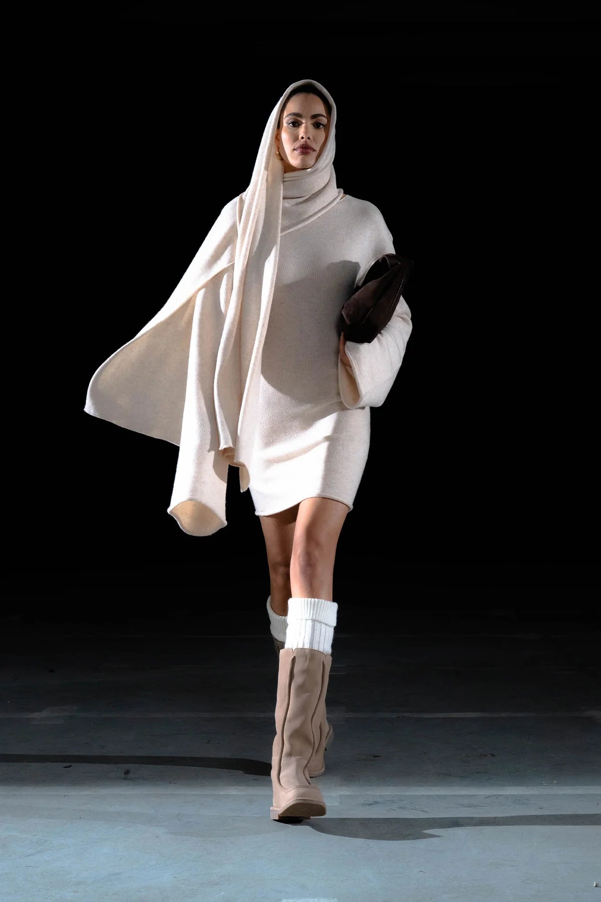 Ridge Oatmilk - SHOEZ