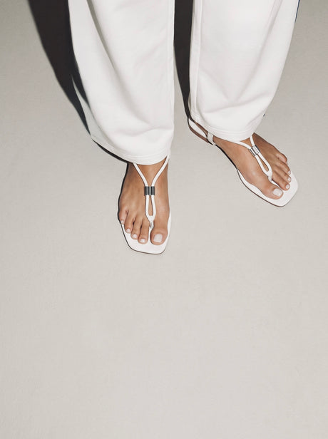 Pier Off White