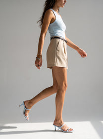 Mindy Light Blue