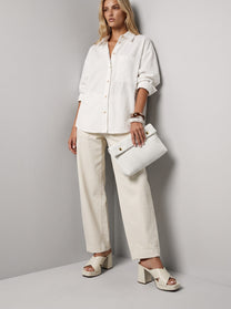 Twigy Off-White