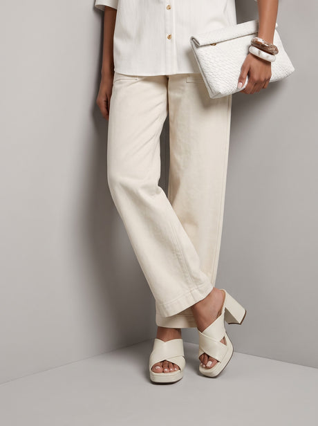 Twigy Off-White
