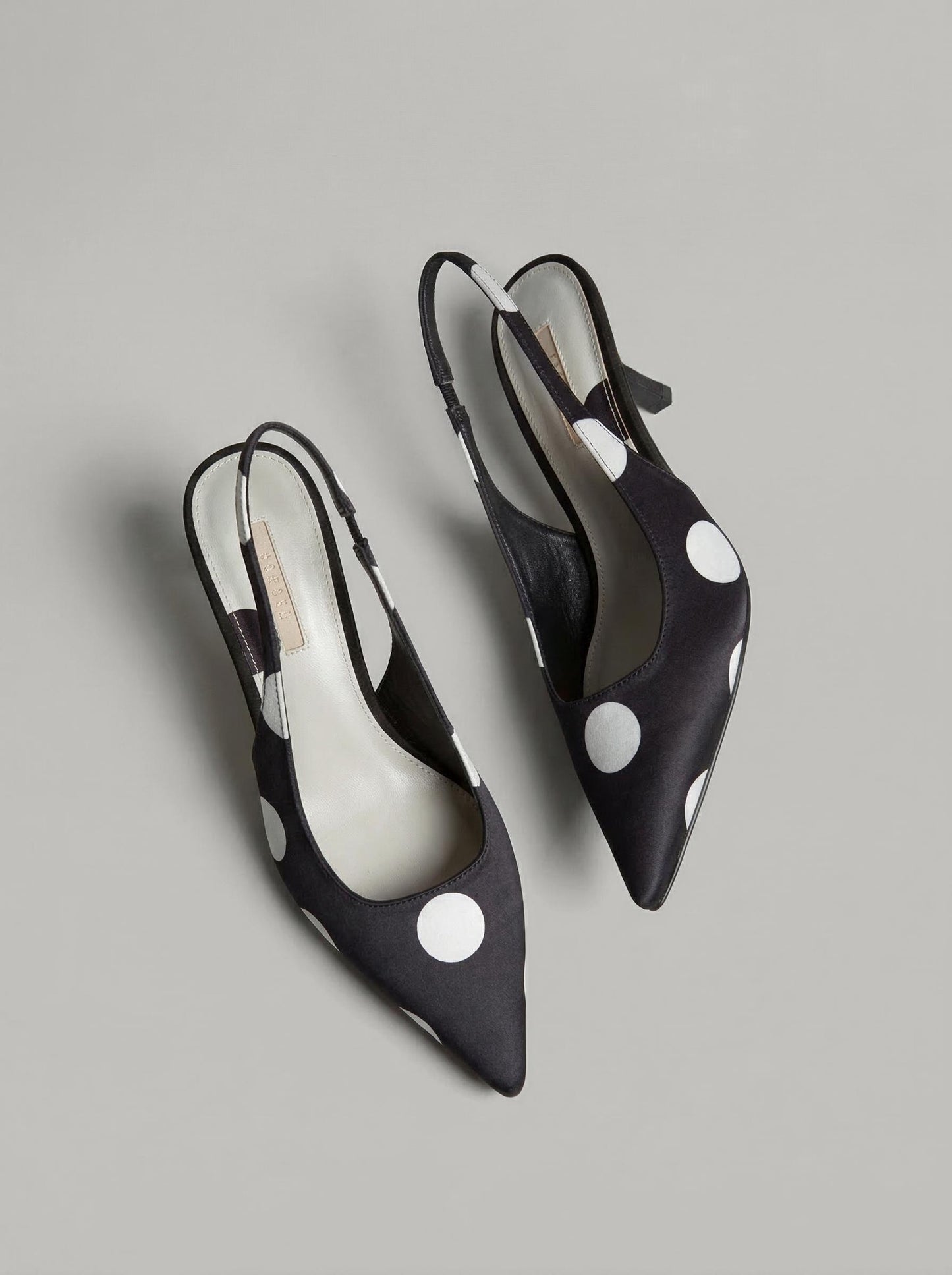 Salamanca Dots