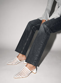 Mirella Off White