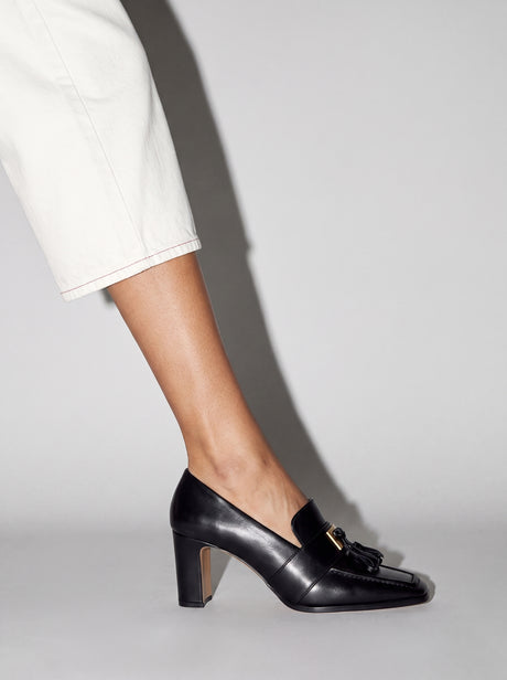 Capsule - Sanna Black