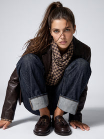 Capsule - Corin Brown