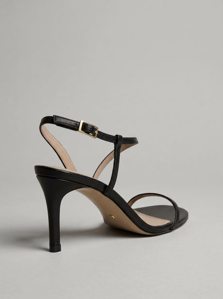Celesta Black