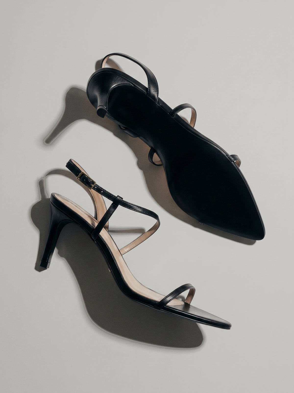 Celesta Black