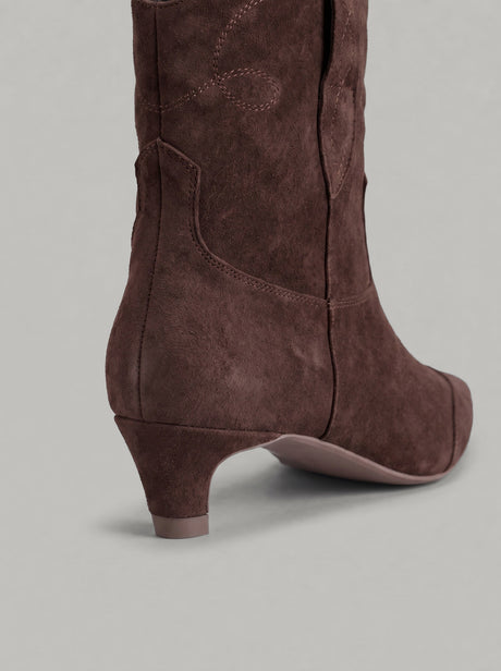 Savona Dark Brown