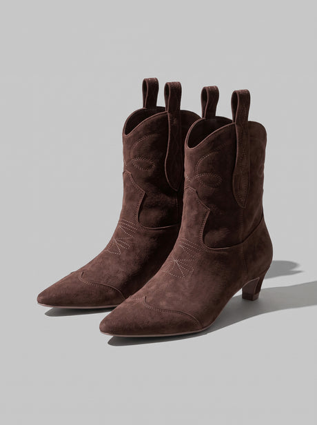 Savona Dark Brown