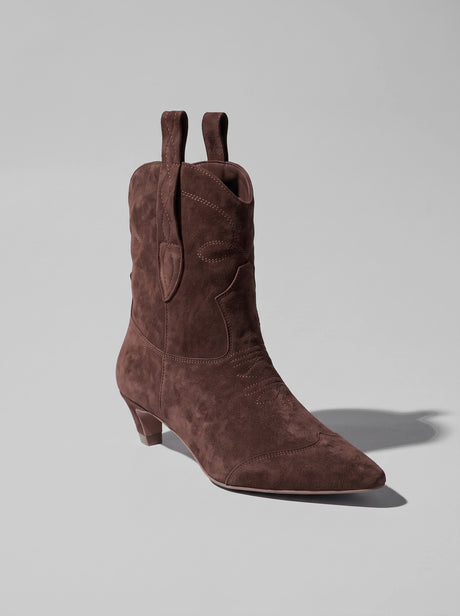 Savona Dark Brown