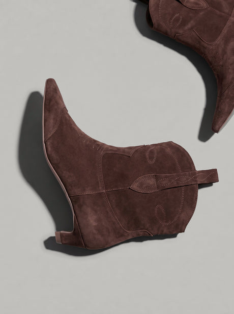 Savona Dark Brown