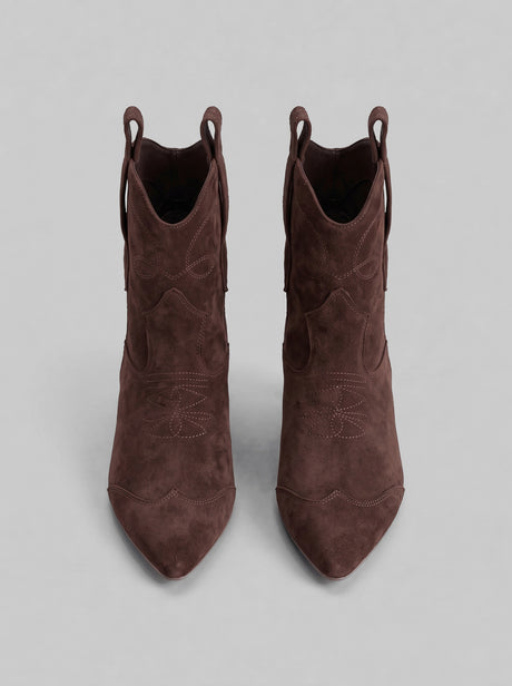 Savona Dark Brown