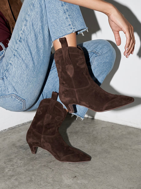 Savona Dark Brown