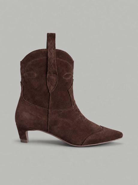 Savona Dark Brown