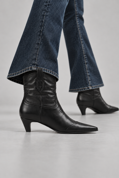 Savona Black