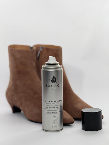 ספריי הגנה שקוף לז'מש /נובוק