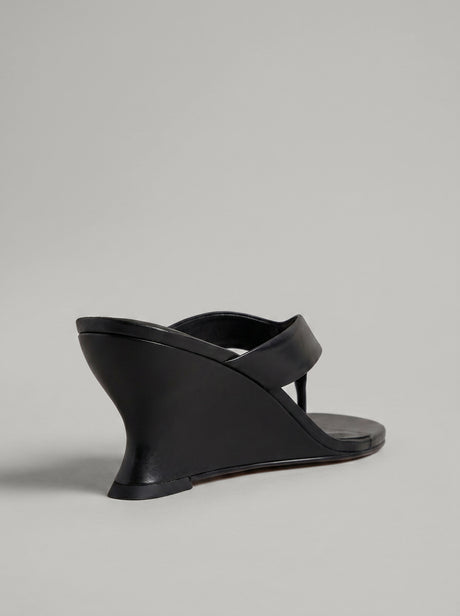 Capsule - Cassia Black