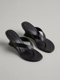 Capsule - Cassia Black