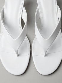 Capsule - Cassia White