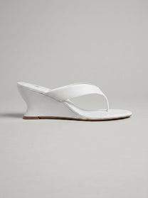 Capsule - Cassia White