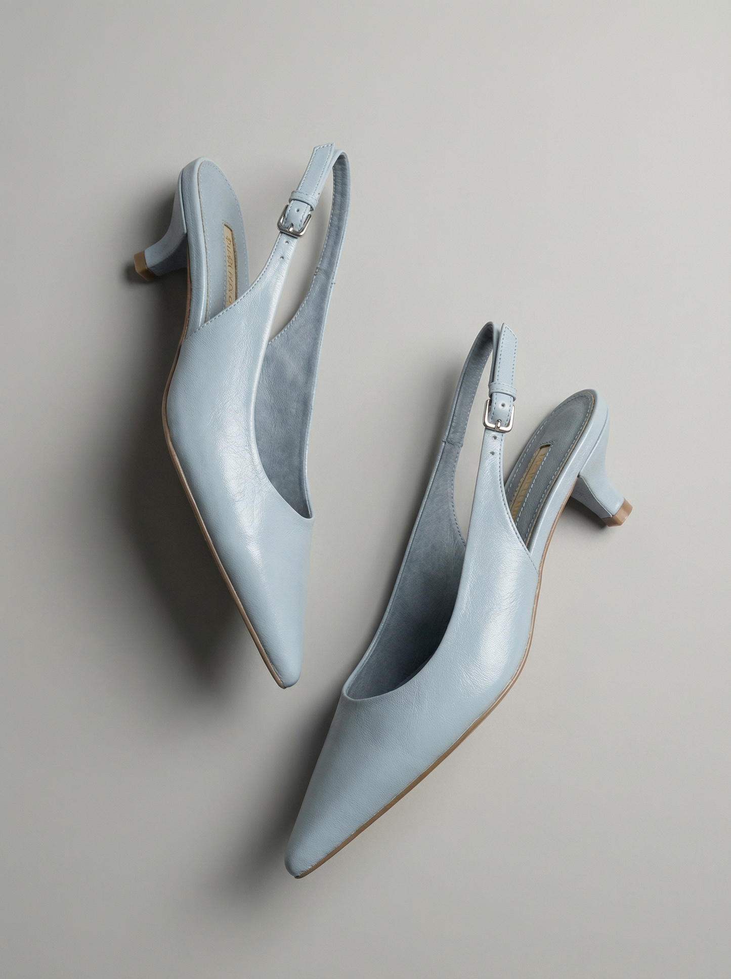 Lucía Sky Blue