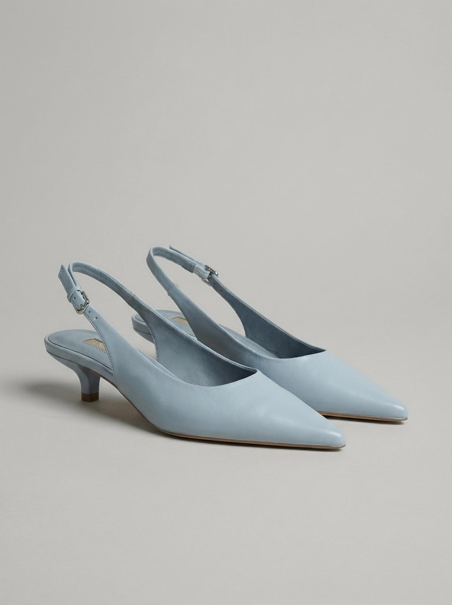 Lucía Sky Blue
