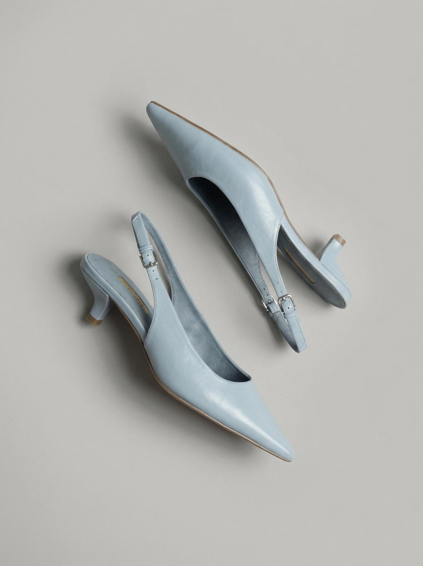 Lucía Sky Blue