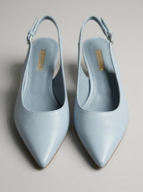 Lucía Sky Blue
